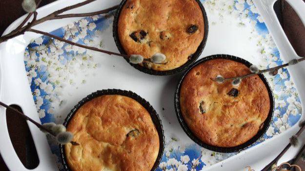 Книга рецептов