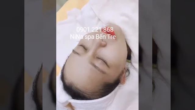 Trị Mụn siêu nhanh NiNa Spa Bến Tre смотреть онлайн