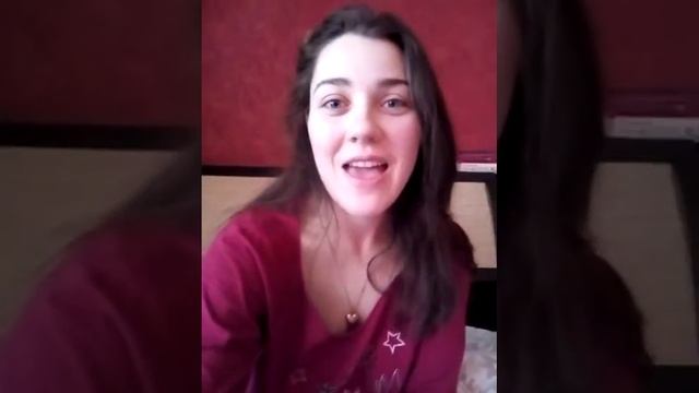 Нина Андронаки М.Цветаева Повесть о Сонечке ( отрывок) смотреть онлайн