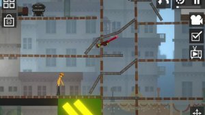 обычный день в melon playground 3 серия" торговый центр "встреча с бессмертным лимоном