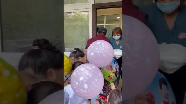2021 жылга улкен алгыс! смотреть онлайн