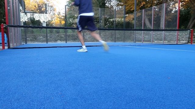 REVIEW: Adidas Forcebounce смотреть онлайн