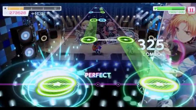 [Full Combo] HITORI NO YORU - Raise A Suilen [EXPERT] смотреть онлайн
