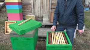 100% от РОЕНИЯ ПЧЁЛ И ОТ ТРУТОВКИ