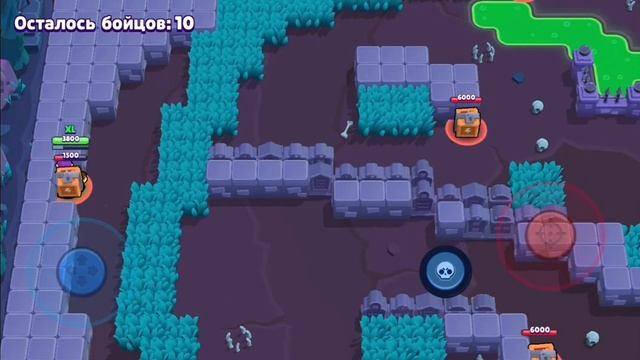 В маём сервере вирус. Часть 2. Мортис. смотреть онлайн