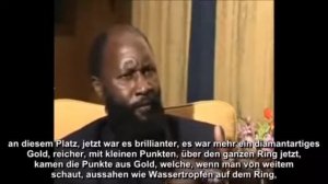 ПРИЗВАНИЕ ПРОРОКА ГОСПОДНЯ ДР. ОВУОРА