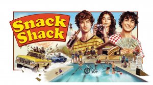 Киоск (2024) / Snack Shack