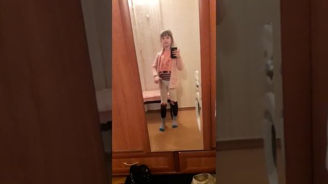 Румтур по бабушкиной квартире смотреть онлайн