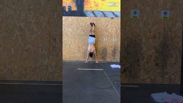 My first Open 21.1 смотреть онлайн