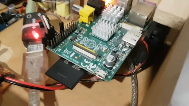 Longest Uptime for a Raspberry Pi? смотреть онлайн