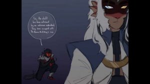 LEGO MONKEY KID AU THRONE OF BONE (Parte 1)
