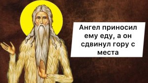 Преподобный Марк Афинский