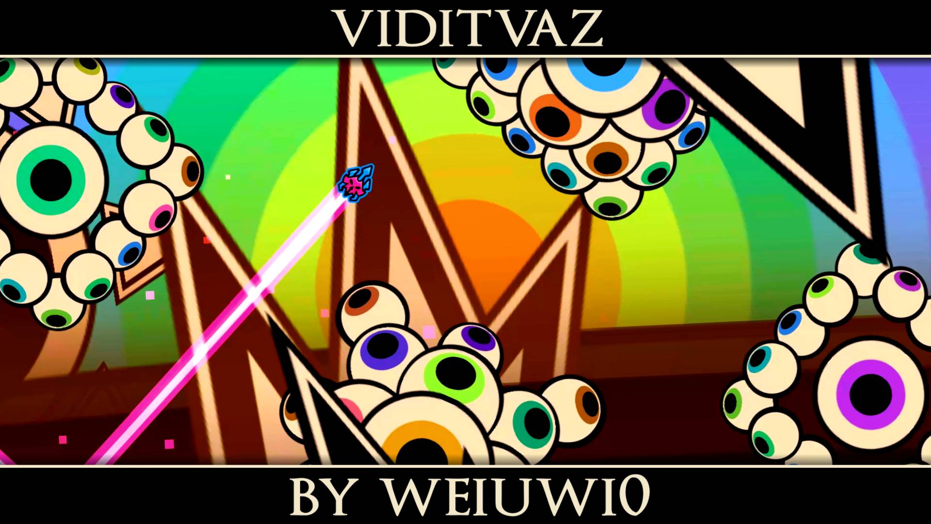 ISpyCircles? | viditvaz by weiuwi0 смотреть онлайн