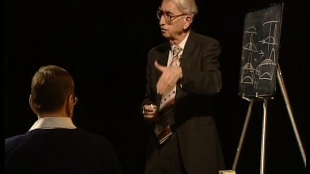 В. Геодакян Эволюционная теория пола1 часть 3 смотреть онлайн