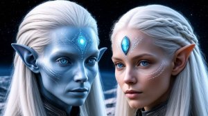 Российские ученые расшифровали послание от инопланетян: реальный контакт