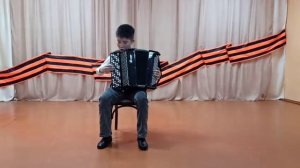 Прибылов Соната номер 3 исполняет Мурзахметов Арстан