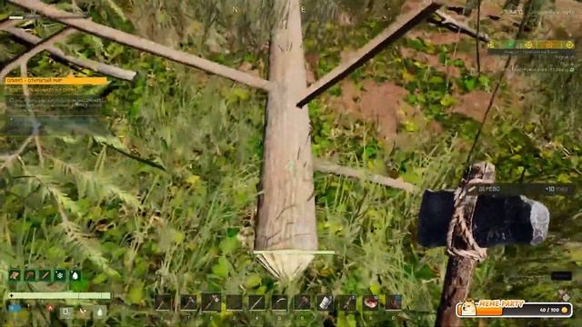 НОВЫЙ! ПРАВИЛЬНЫЙ! ИНТЕРЕСНЫЙ! ICARUS!!!