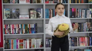 Отрывок из рассказа Виктора Розова "Дикая утка" из цикла  "Прикосновение к войне"