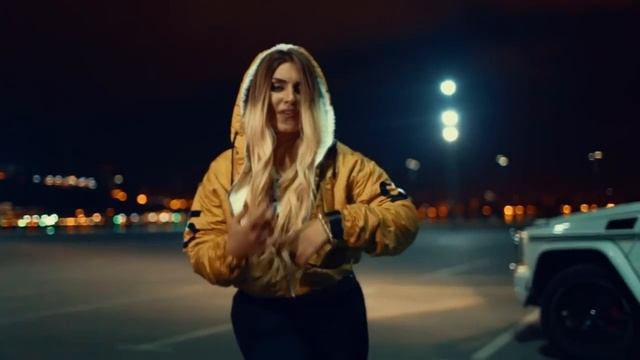 Şəbnəm Tovuzlu - Tez Gəl (Official Music Video)