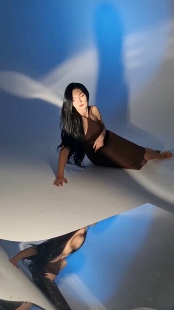 Эрида косплей / бэкстейдж 2 смотреть онлайн