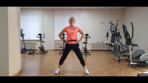 Упражнения при недержании мочи у женщин [ЛФК]