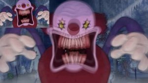 One Night at Flumpty 3 All Jumpscares Sparta NO BGM Remix