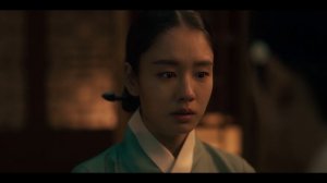 Влюбленные, 16 серия