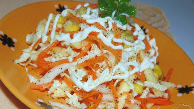 Книга рецептов