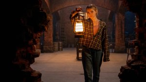 Нечисть | Русский трейлер | Фильм 2023