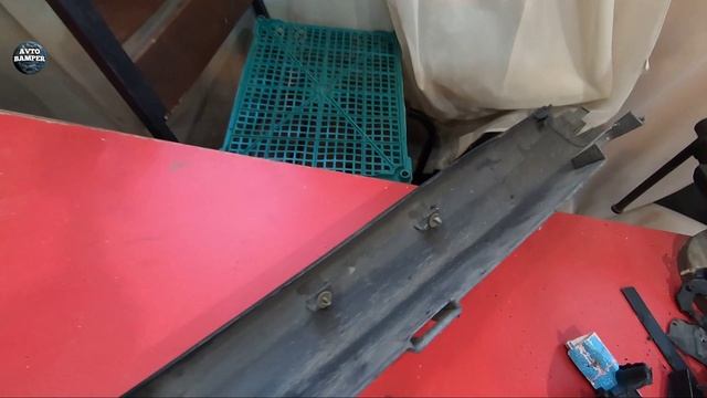 Ну я в шоке от этого краш теста! 22 КГ!!!!