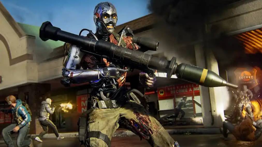 Стрим | Call Of Duty Black Ops 6 | На пару с сонибоем смотреть онлайн