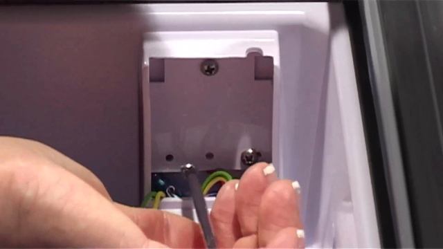 How to install Smart Energy Control on Cruise Elegance Line fridges смотреть онлайн