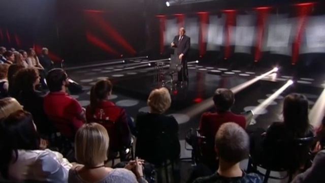 Линия жизни. Михаил Швыдкой смотреть онлайн