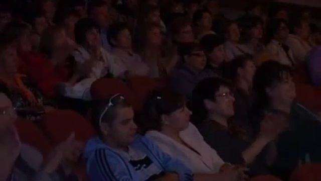 В Кузнецке завершилась «Декада землячества» смотреть онлайн