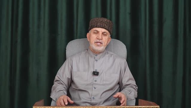 Хаварижал рахъиялъе сабабал [часть - 11] Г1алих1ажи К1ик1уни смотреть онлайн