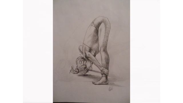 Artwork_yoga