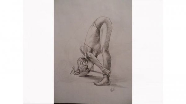 Artwork_yoga