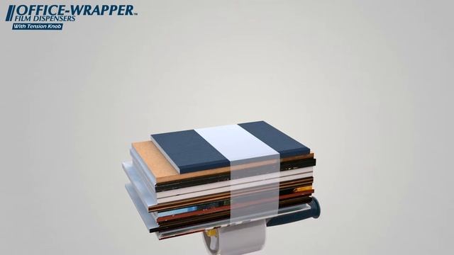 Office Grip Wrapper By Excell SF-752 смотреть онлайн