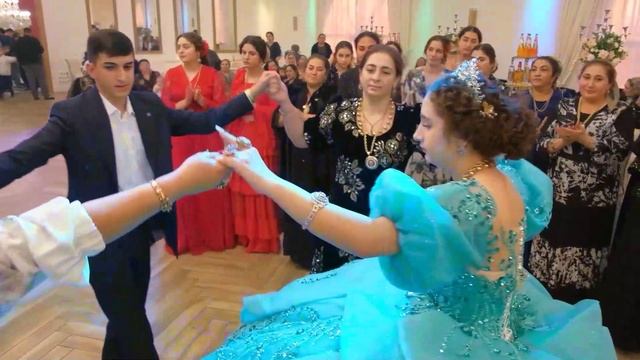 Сватовство Рустама и Василисы г.Астрахань смотреть онлайн