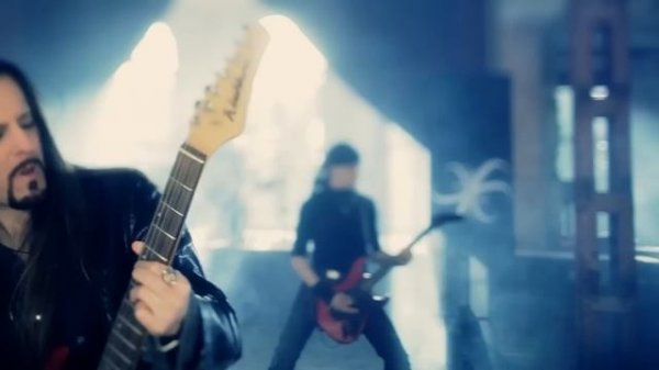 XANDRIA - Valentine (Official Video) - Napalm Records