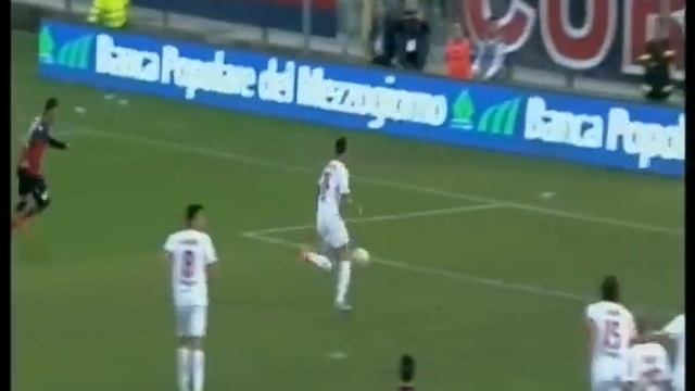 Solobari.it - Crotone-Bari 3-0 (16/11/14) смотреть онлайн