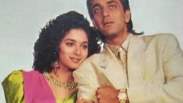 Jai Devaa 1993 Mithun Chakraborty , Sanjay Dutt And Madhuri Dixit Unreleased Bollywood Movie Detail