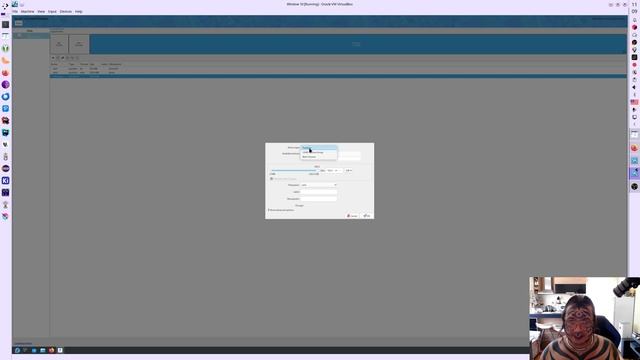 Установка Fedora GNU/Linux с оболочкой KDE смотреть онлайн