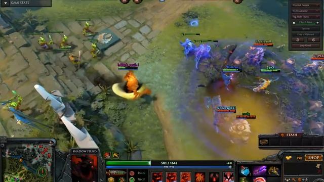 dota 2 naga and enigma best combo 2 смотреть онлайн
