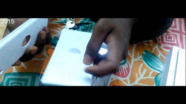 Apple iPhone 6 64GB Gold📦Unboxing (2015) #apple #unboxing #smartphone #iphone #iphone6 смотреть онлайн