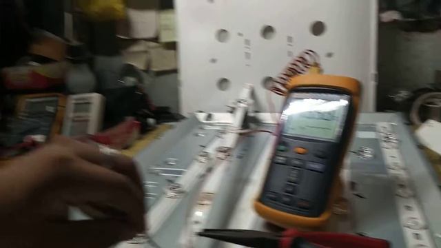 Removing defective backlight смотреть онлайн