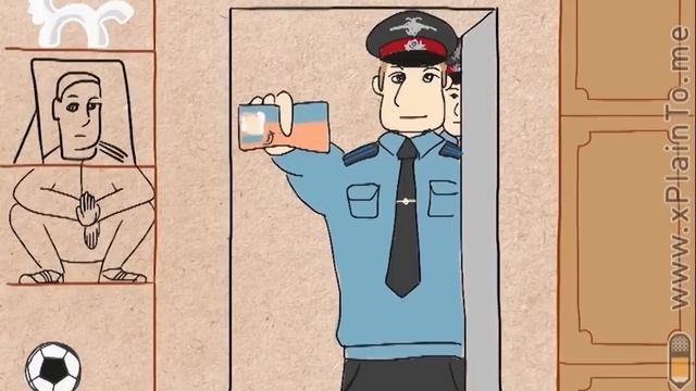 Мультфильмы 2015