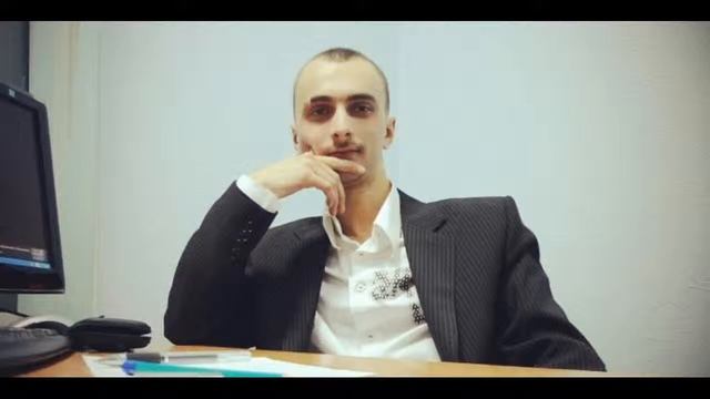 Руслан Пехтерев. Кейтеринг