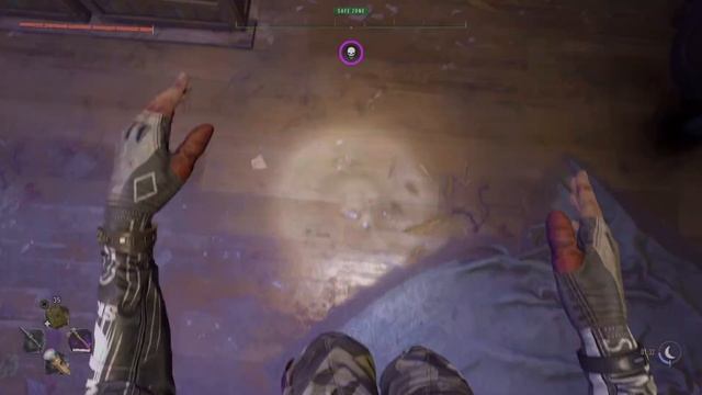 Dying Light 2: Stay Human Platinum смотреть онлайн