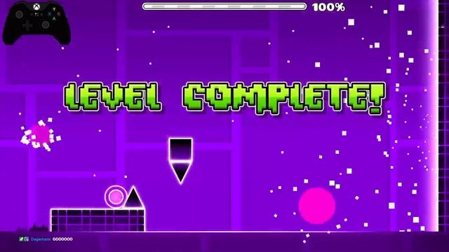 Dry Crack by Dagemanx 100% [on stream] | unrated demon (Geometry Dash) смотреть онлайн